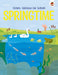 SPRINGTIME Travel Through The Seasons