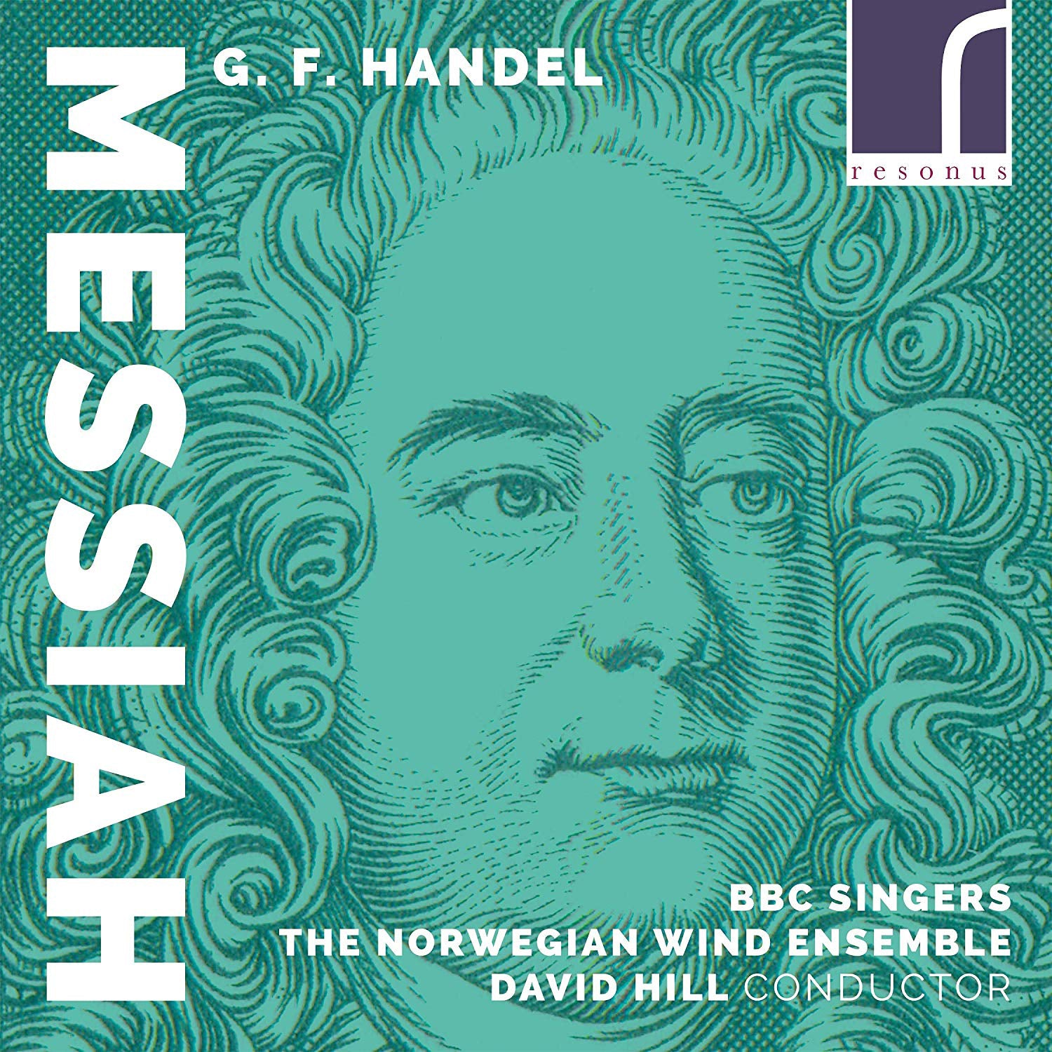 G.F. Handel: Messiah