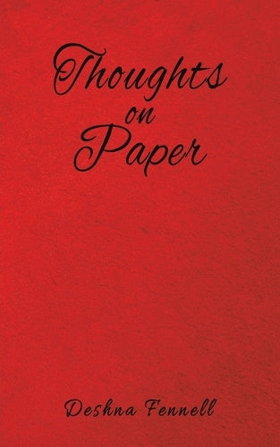 Thoughts on Paper