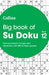 Big Book of Su Doku 12: 300 Su Doku puzzles (Collins Su Doku
