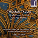 Thomas Tallis: Gentlemen of the Chapel Royal