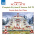 Domenico Scarlatti: Complete Keyboard Sonatas - Volume 21