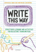 Write This Way