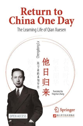 Return to China One Day