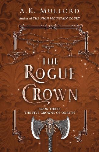 The Rogue Crown