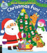 Christmas Fun! (Super Stickers!