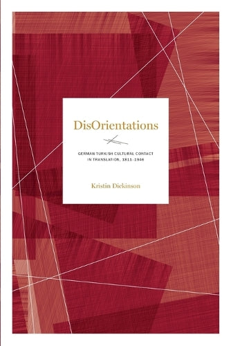 DisOrientations