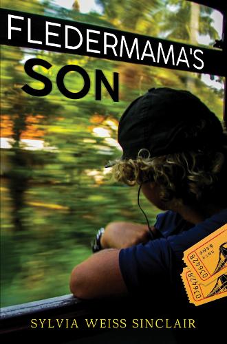 Fledermama's Son