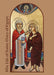 The Life of Saint Mary of Egypt