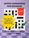 Cryptic Crosswords for Beginners