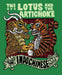 The Lotus and the Artichoke – Indochinese: A culinary adventure with over 50 vegan recipes (Edition Kochen ohne Knochen