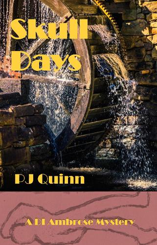 Skull Days: 5 (DI Ambrose