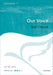 Our Voice: Vocal Score (Songbird