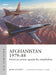Afghanistan 1979–88