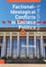 Factional-Ideological Conflicts in Chinese Politics