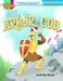 Armor of God Colring and Activity Book