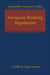European Banking Regulation