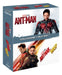 Ant-Man  (IMPORT) (No English version
