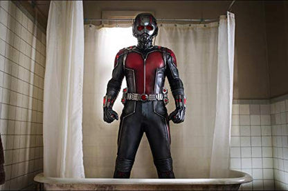 Ant-Man  (IMPORT) (No English version