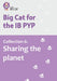 Collection 6: Sharing the planet