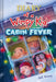 Cabin Fever (Special Disney+ Cover Edition) (Diary of a Wimpy Kid #6