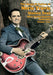 The Songs & Guitar Of Merle Travis. Sixteen Tons. Rare