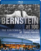 Bernstein at 100: The Centennial Celebration at Tanglewood