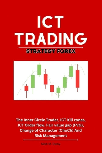 ICT Trading Strategy Forex