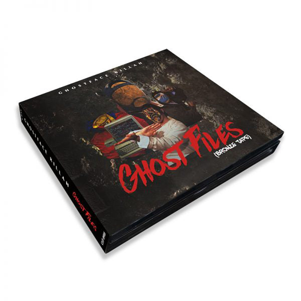 Ghost Files