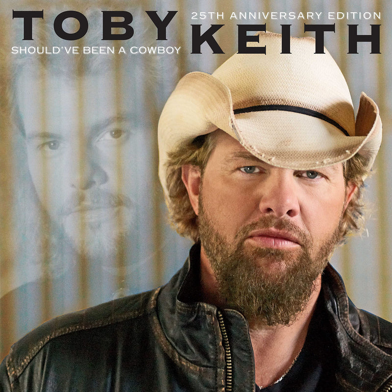 Should’ve Been A Cowboy (25th Anniversary)