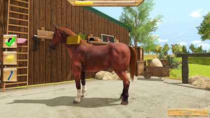 PS4 - My Little Riding Champion (1 GAMES