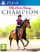 My Little Riding Champion (PS4