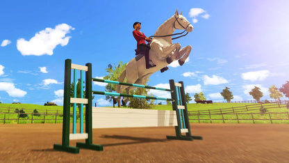 My Little Riding Champion (PS4