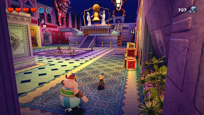 Asterix & Obelix XXL2 Collector Edition