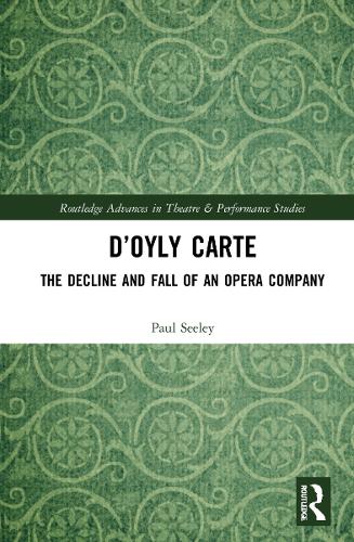 D’Oyly Carte