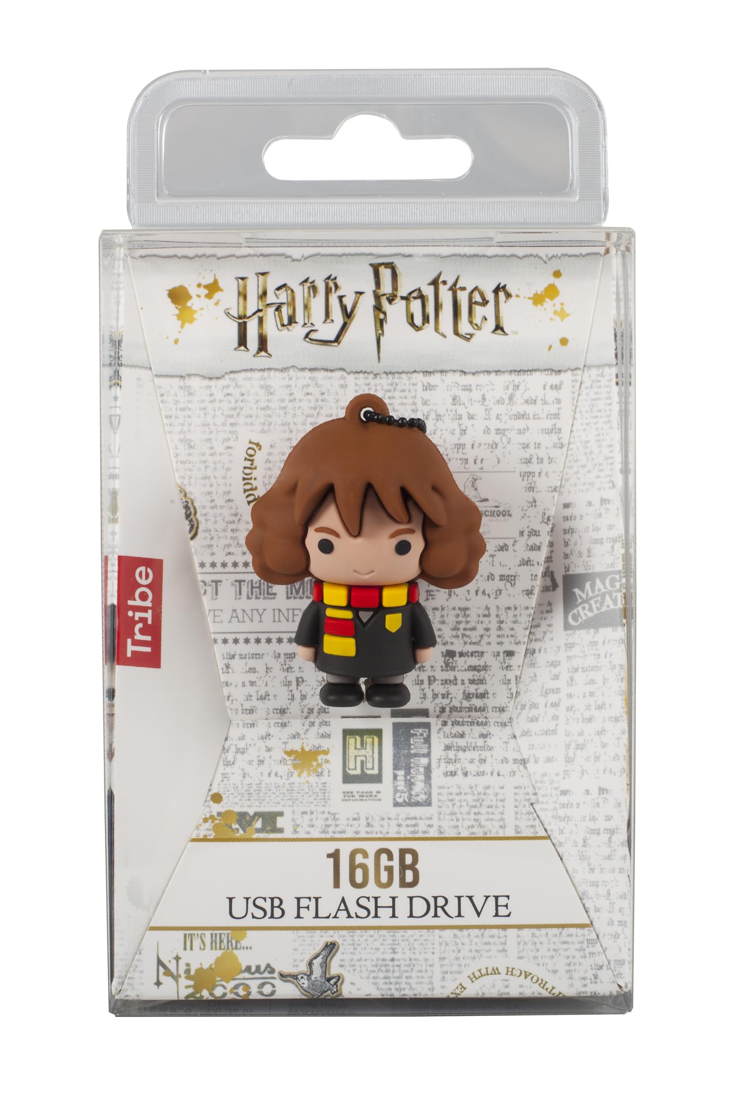 Tribe 16Gb USB Flash Drive