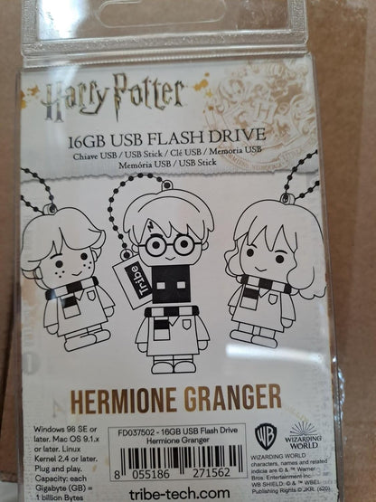 Tribe 16Gb USB Flash Drive