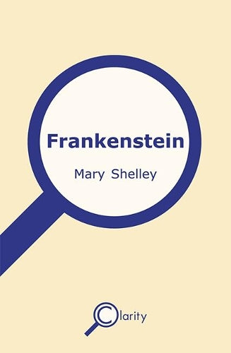 Frankenstein (Dyslexic Specialist edition)