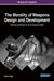 The Morality of Weapons Design and Development: Emerging Research and Opportunities (Advances in Information Security, Privacy, and Ethics (AISPE