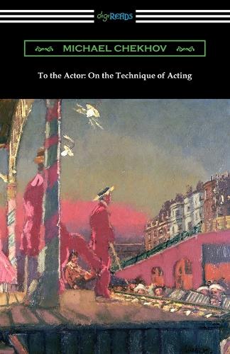 To the Actor