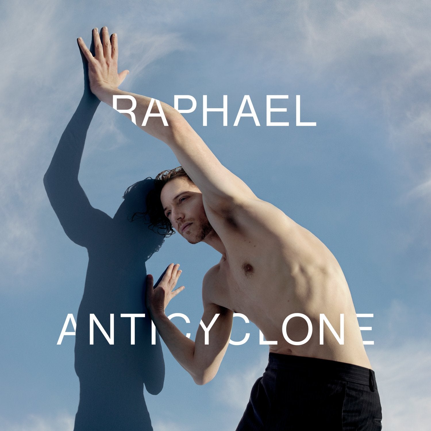 Anticyclone