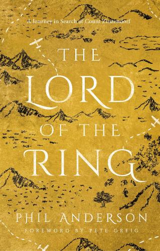The Lord of the Ring