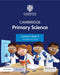 Cambridge Primary Science Learner's Book 5 with Digital Access (1 Year)