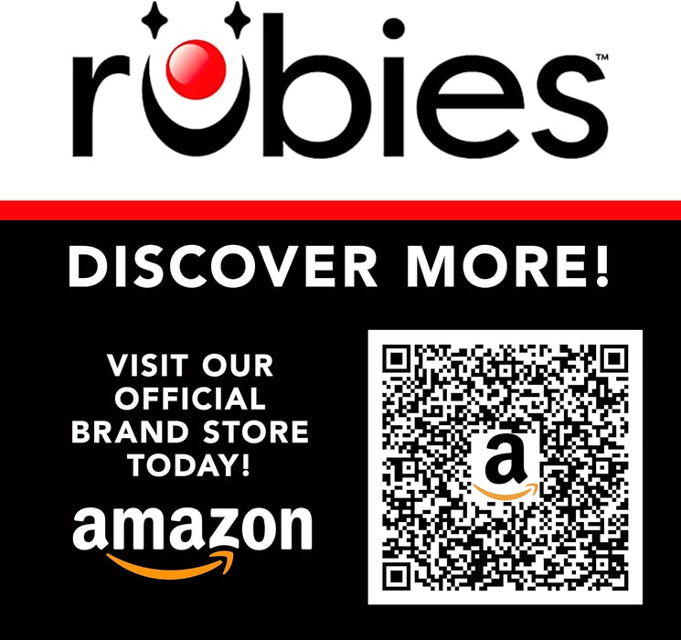 Rubie's Official Child's Five Nights At Freddy'S Costume