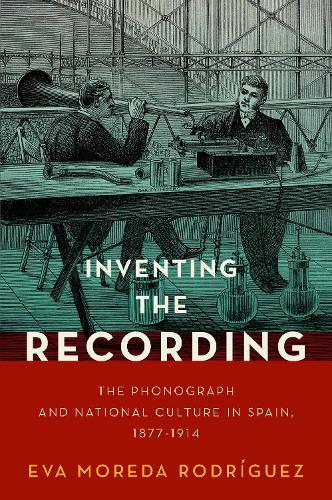 Inventing the Recording