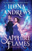 Sapphire Flames