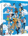Digimon Adventure Tri: The Complete Movie Collection Blu-ray