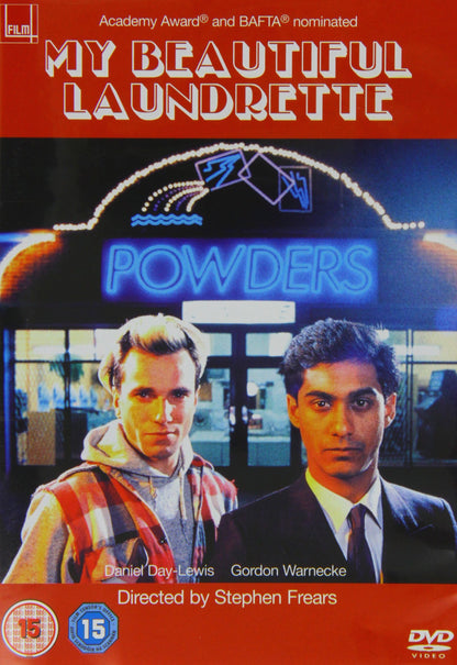 My Beautiful Laundrette