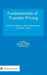 Fundamentals of Transfer Pricing