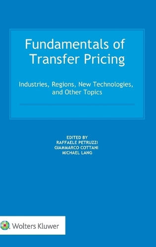 Fundamentals of Transfer Pricing